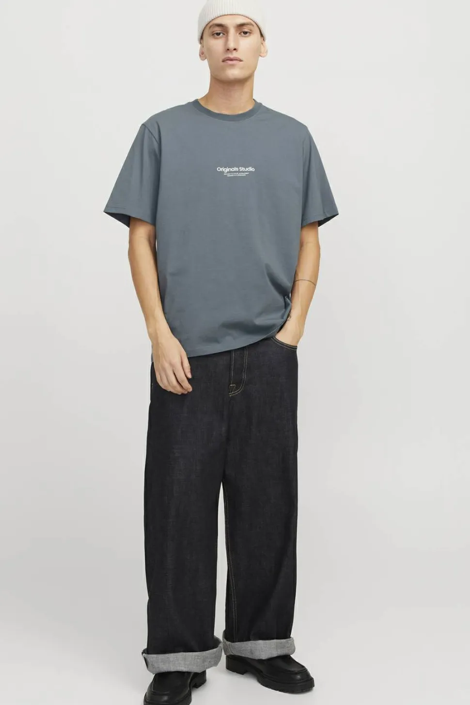 Jack & jones