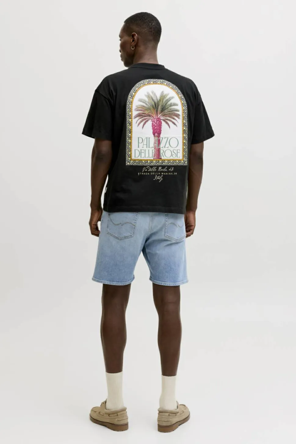 Jack & jones