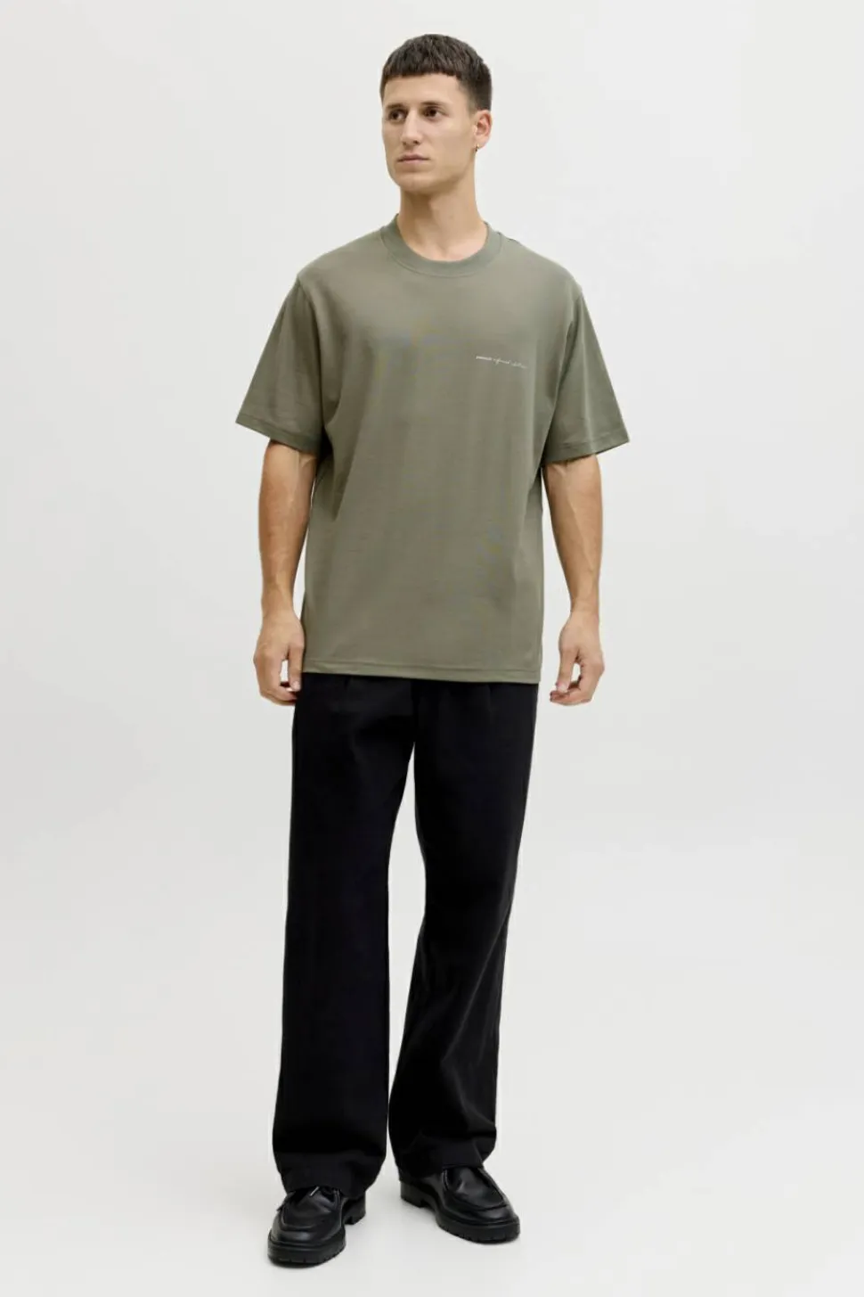 Jack & jones