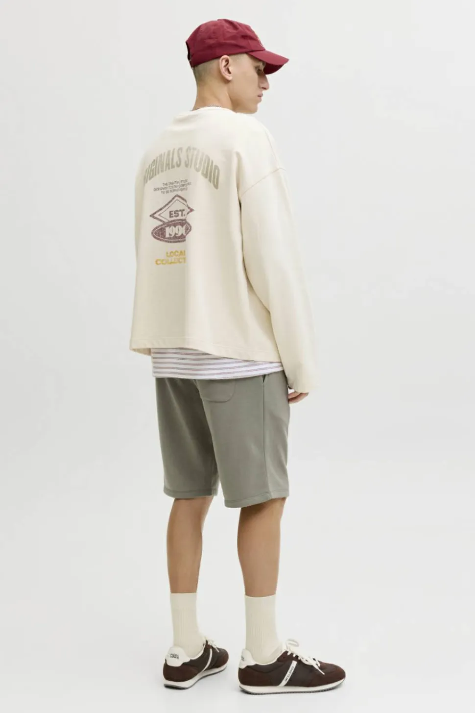 Jack & jones