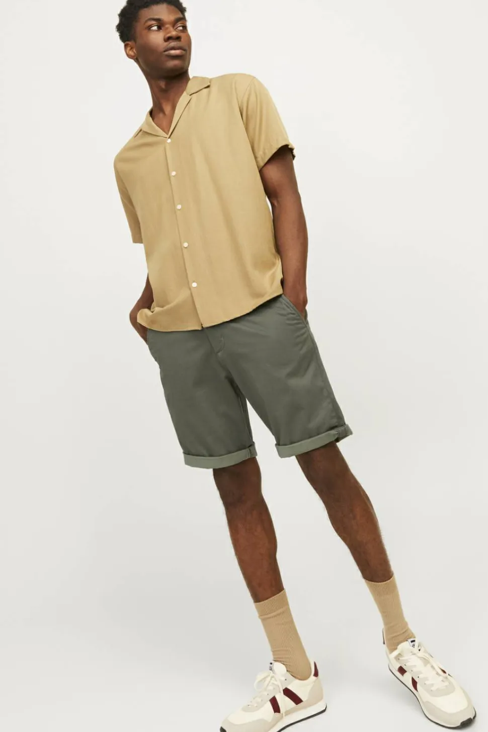 Jack & jones