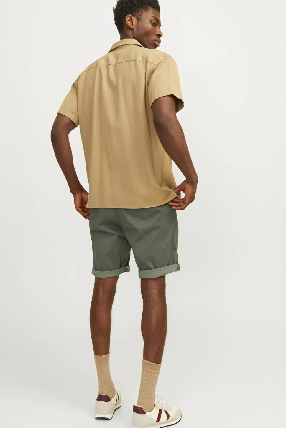 Jack & jones