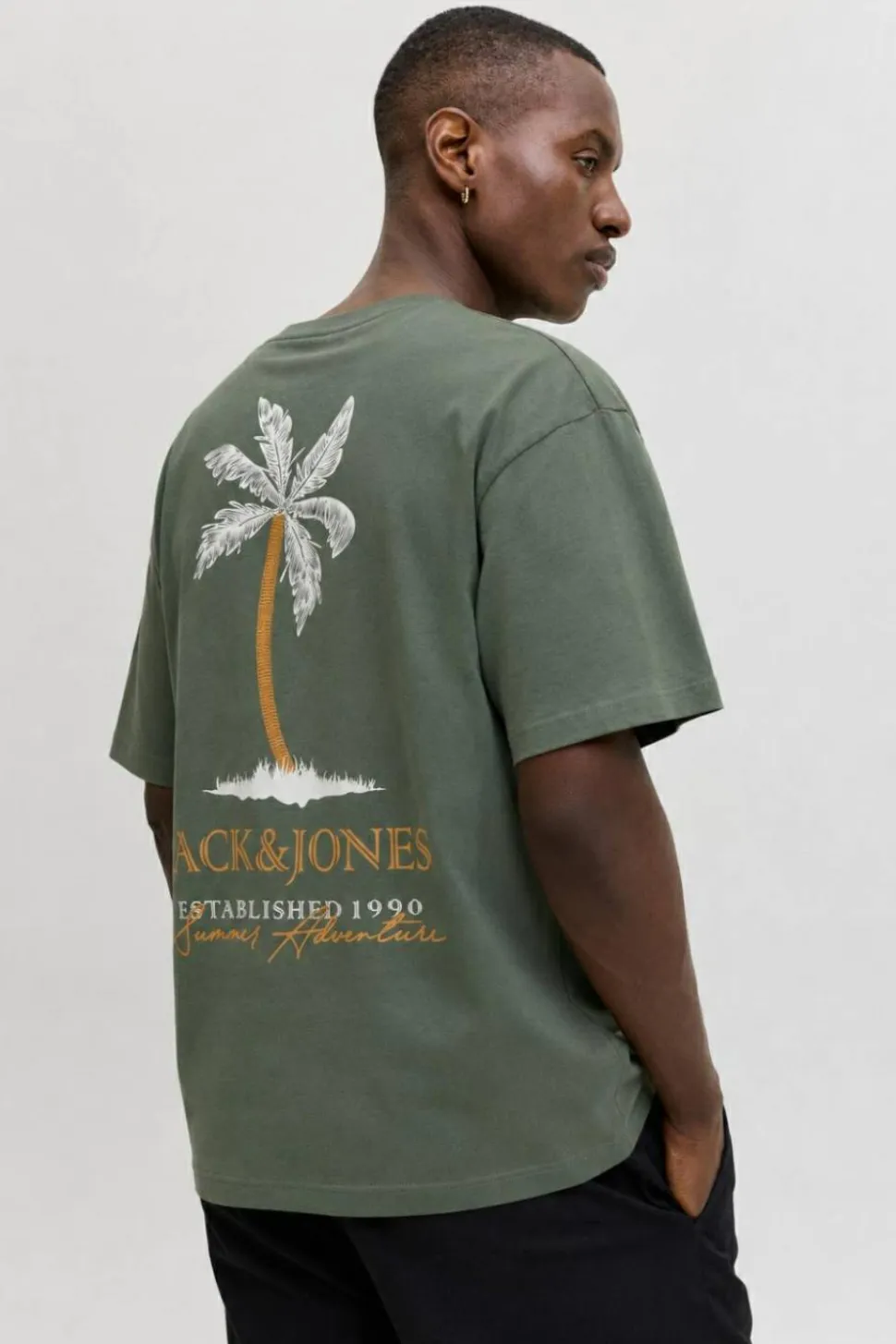 Jack & jones