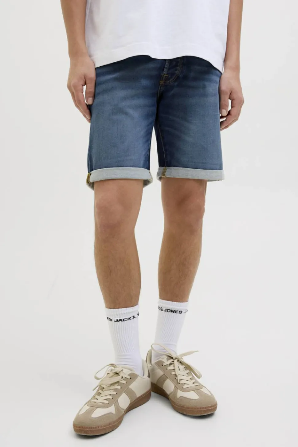 Jack & jones