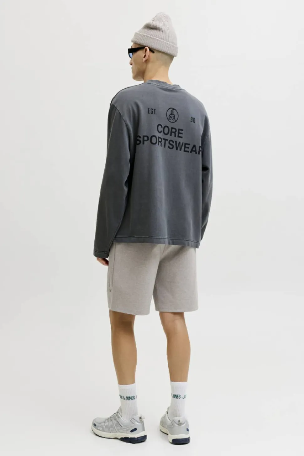 Jack & jones