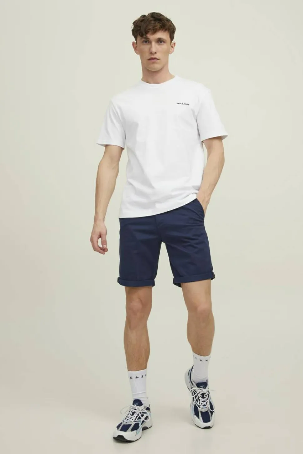 Jack & jones