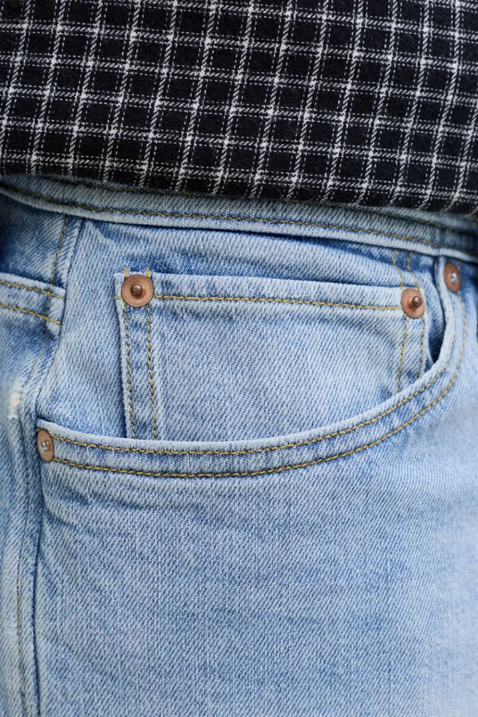 Jack & jones