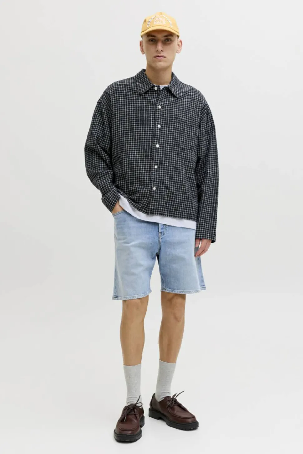 Jack & jones