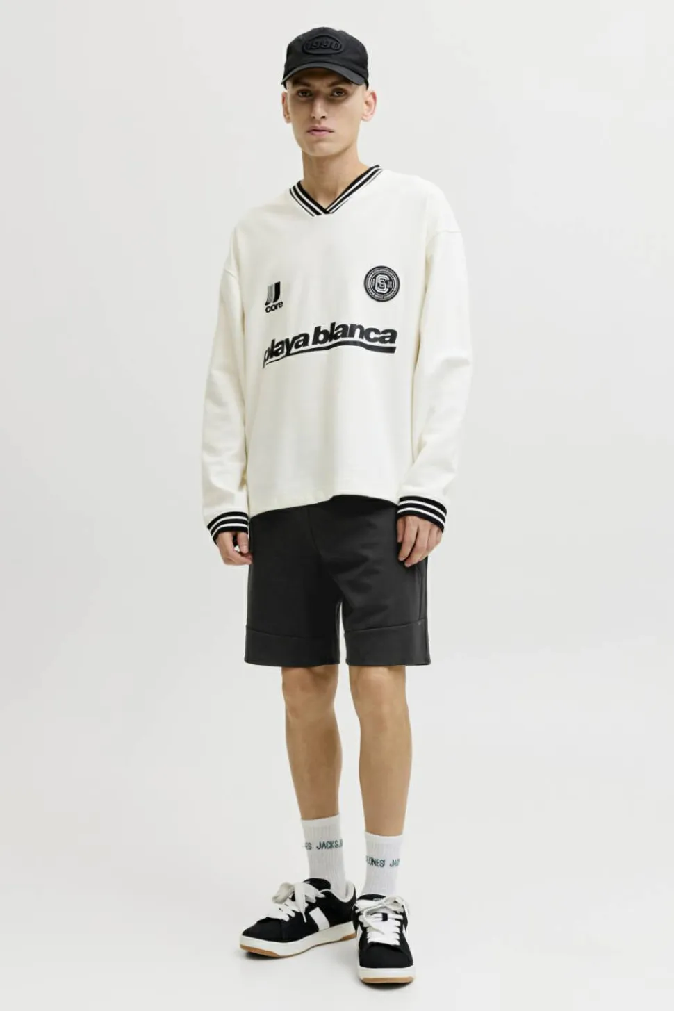 Jack & jones