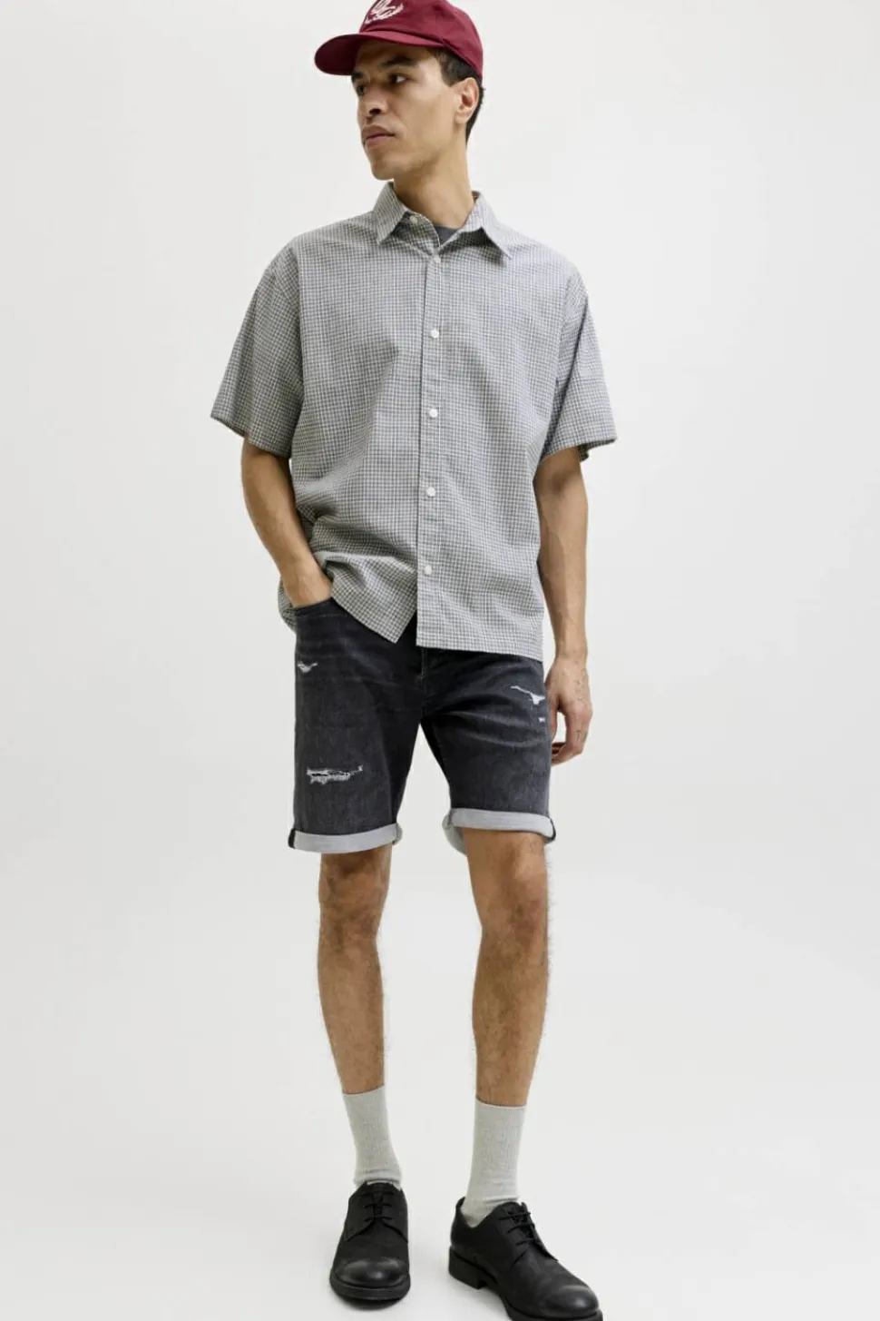 Jack & jones