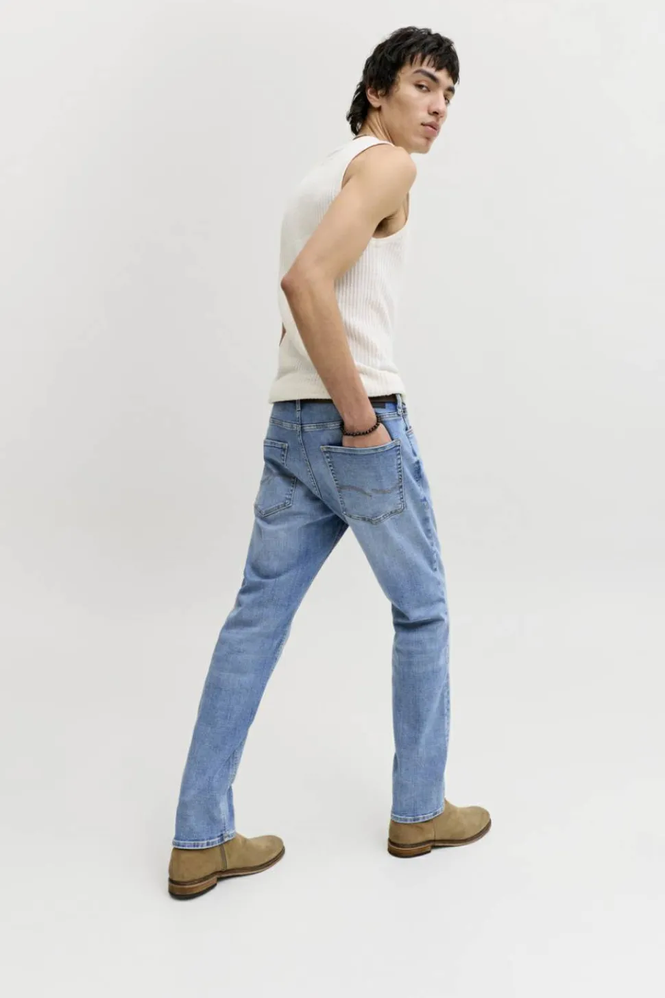 Jack & jones