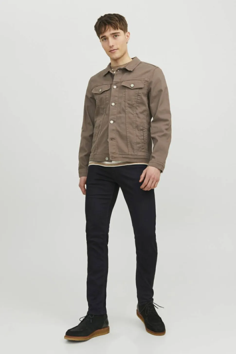 Jack & jones
