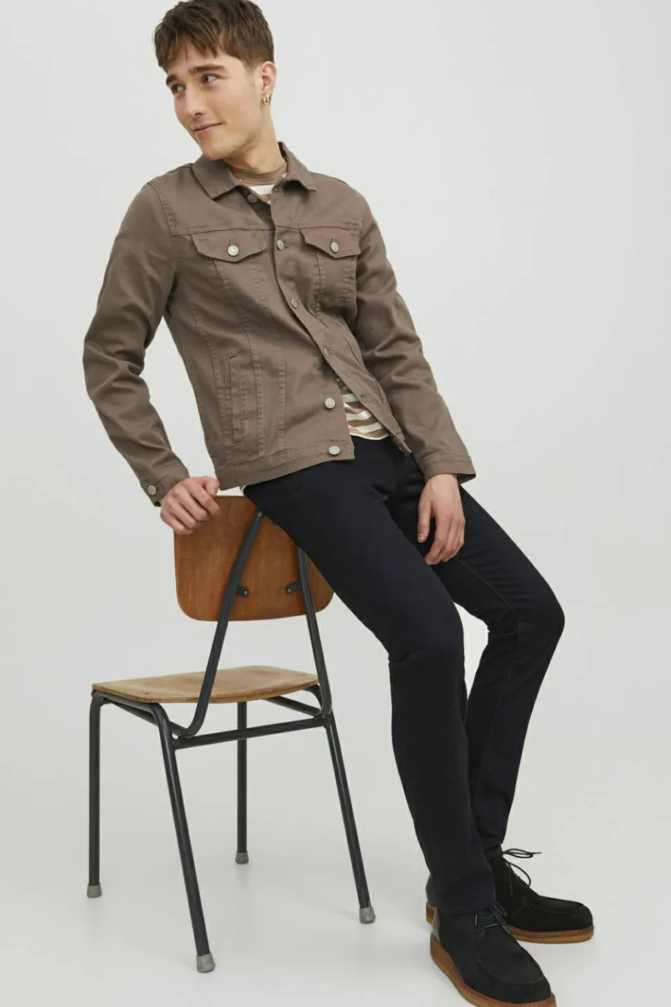Jack & jones