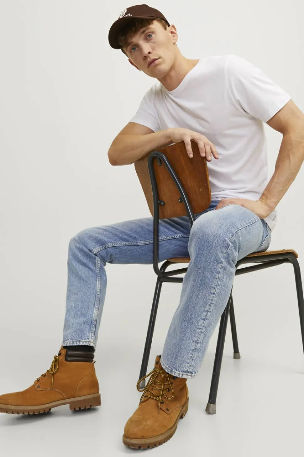 Jack & jones