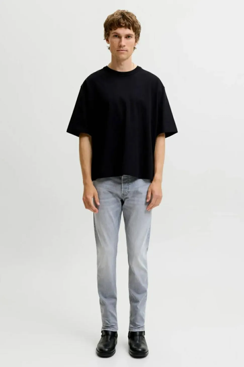 Jack & jones