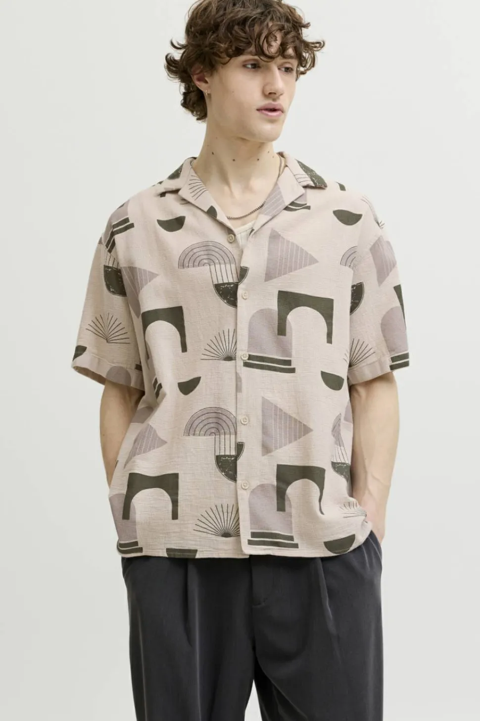 Jack & jones