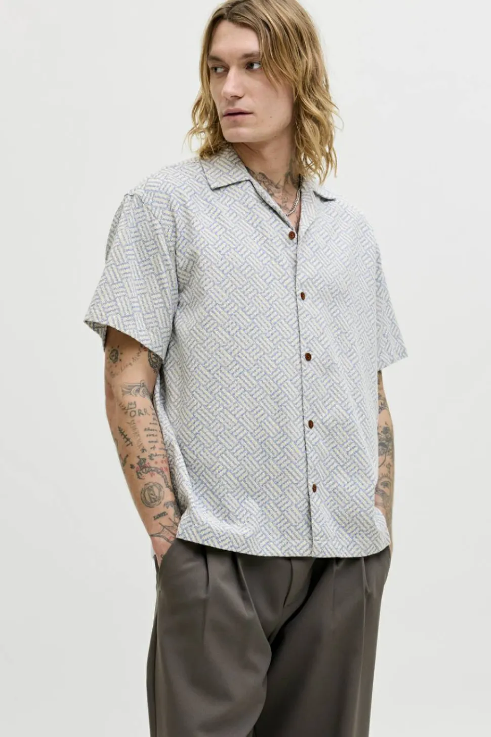 Jack & jones
