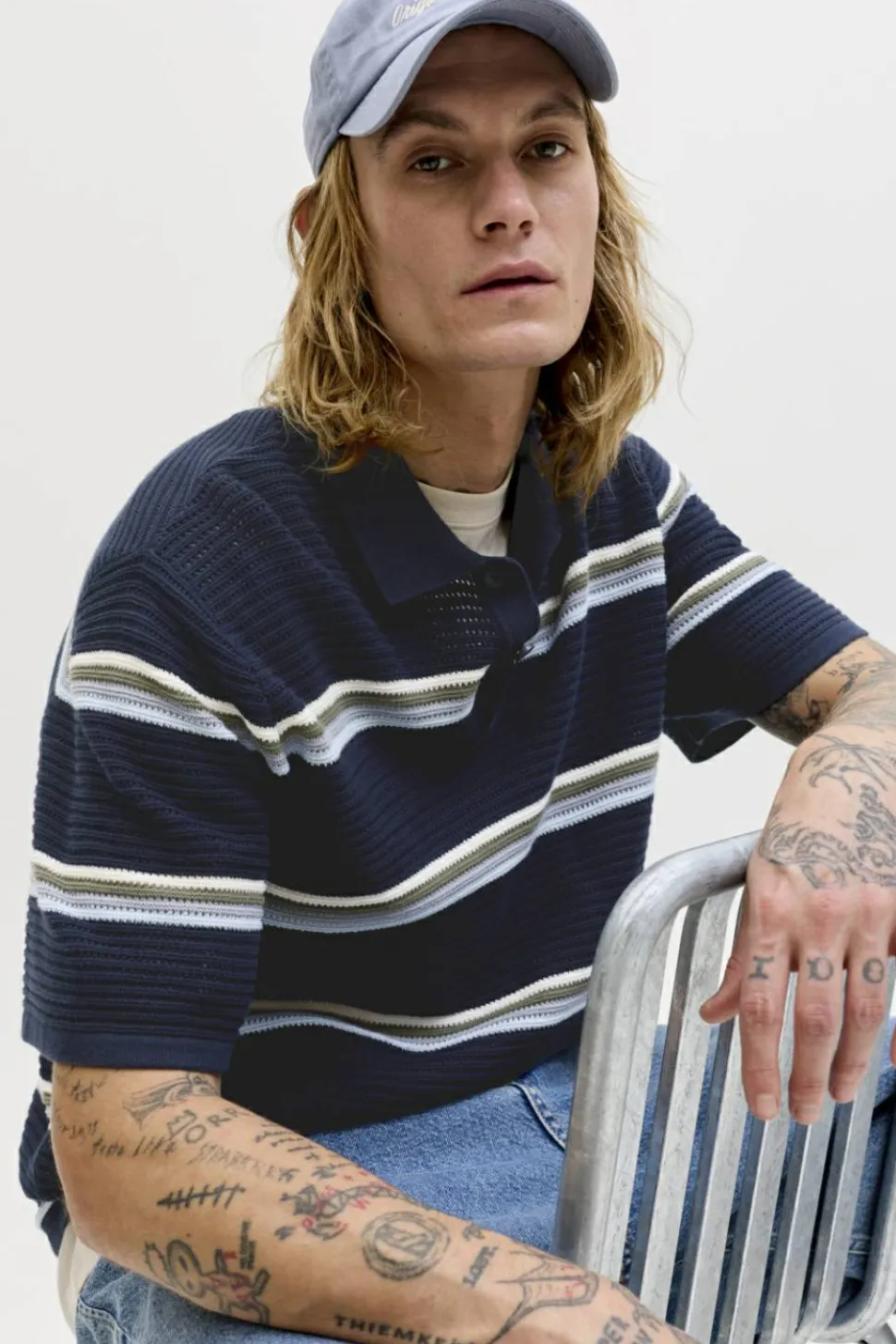Jack & jones