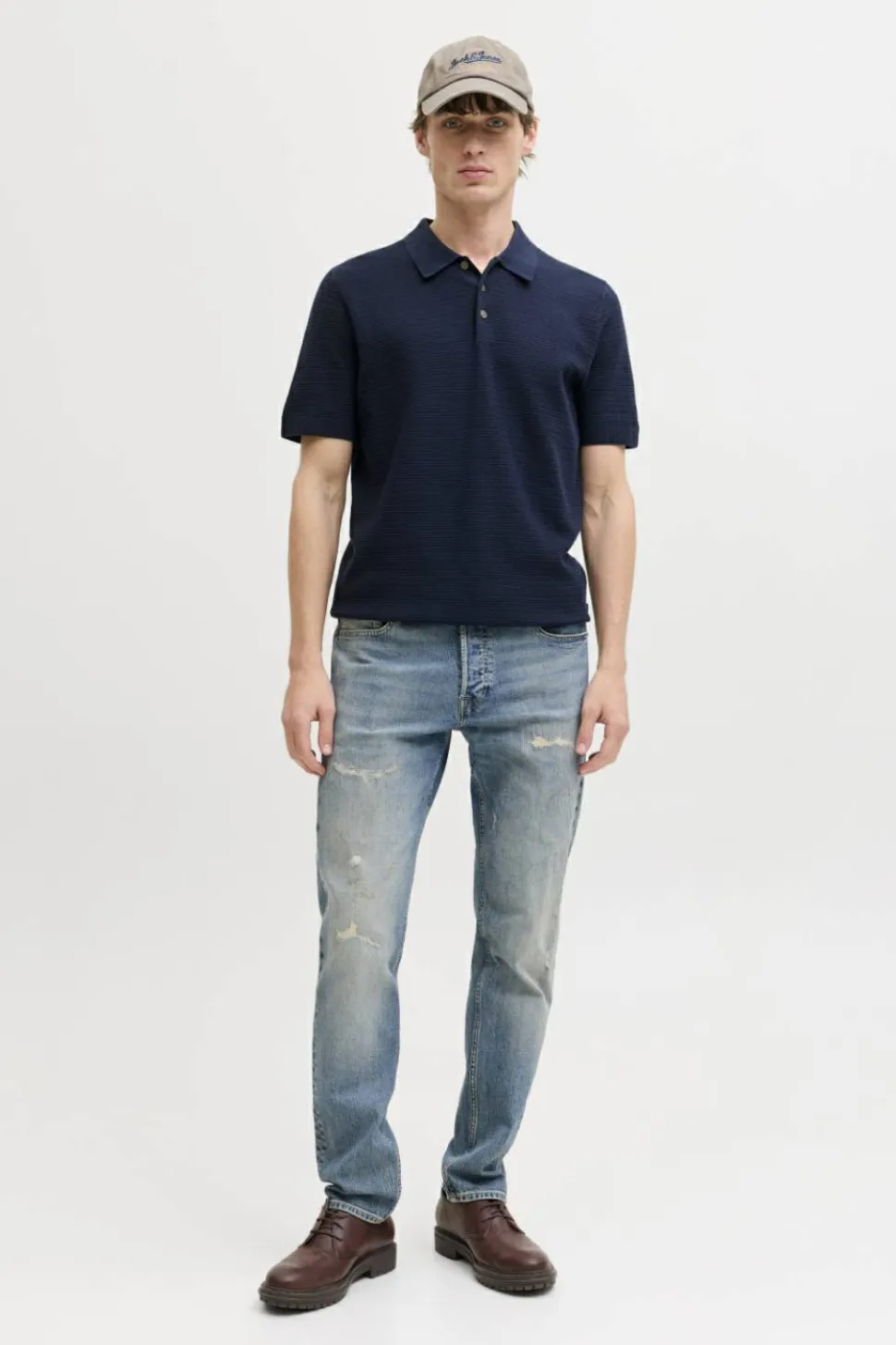 Jack & jones