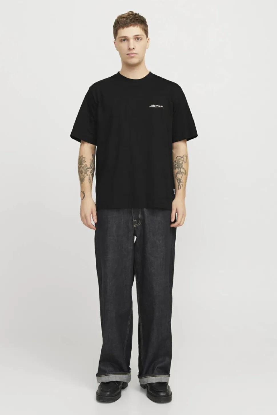Jack & jones