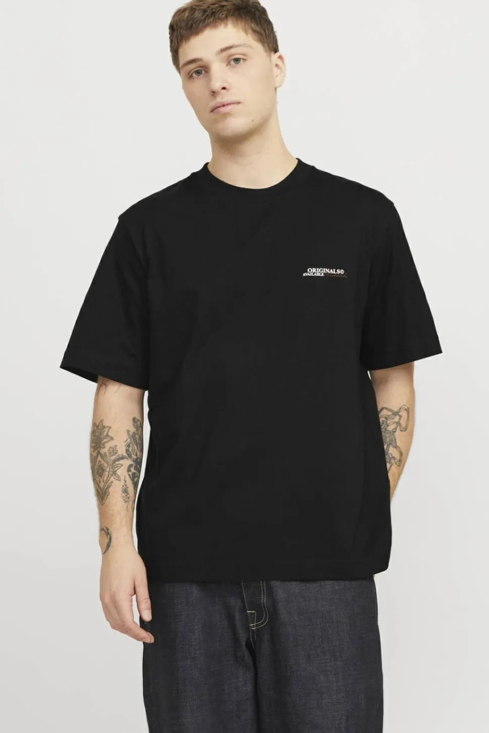 Jack & jones