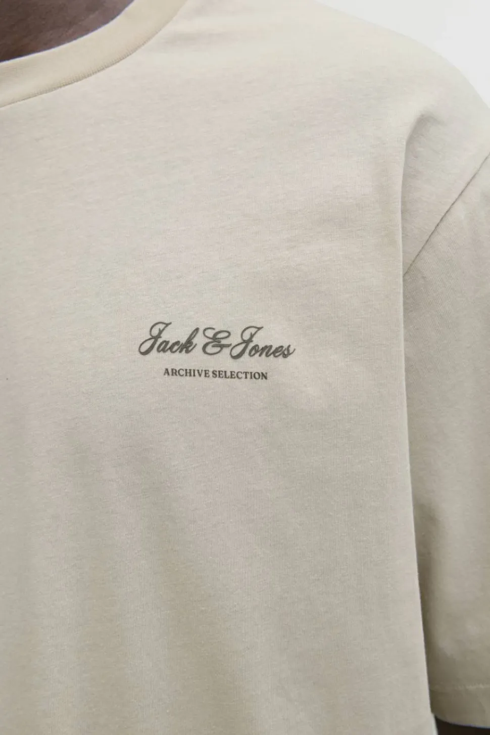 Jack & jones