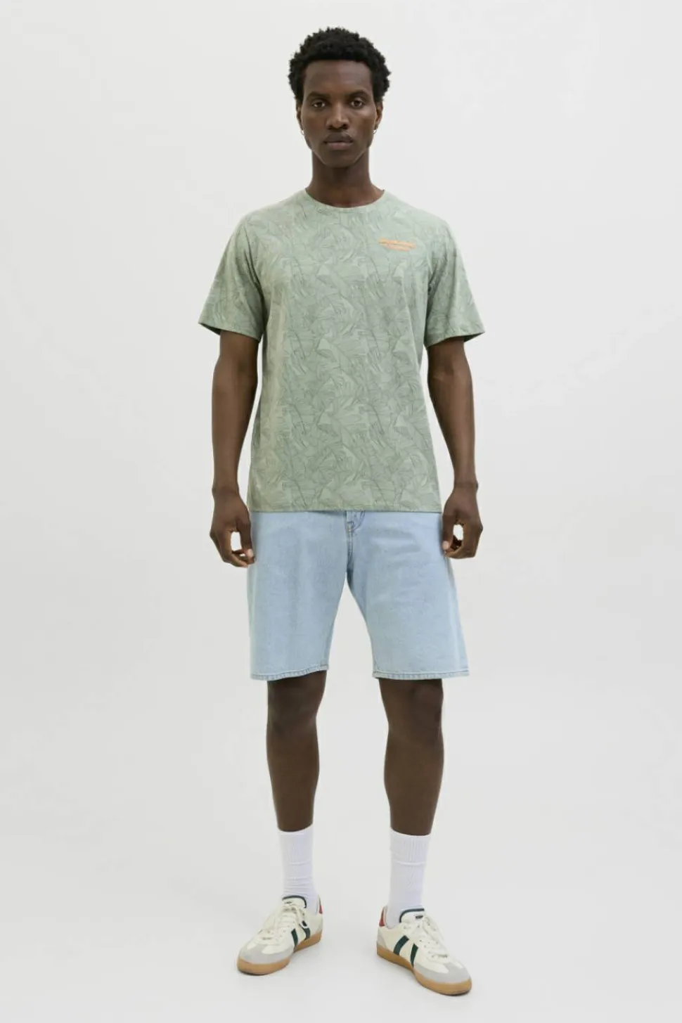 Jack & jones