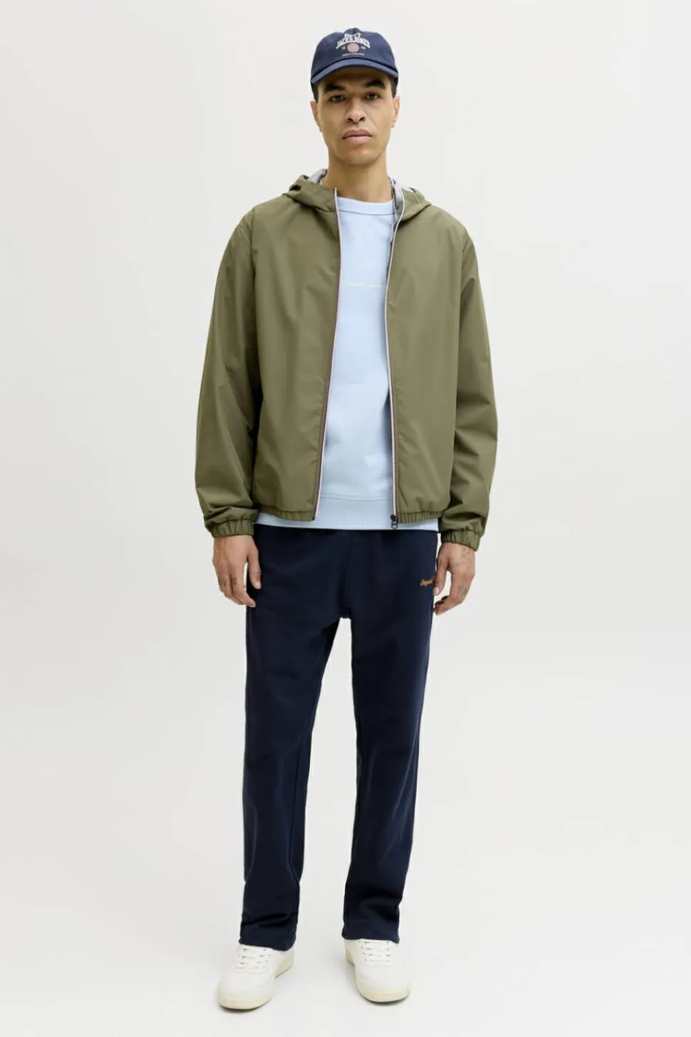 Jack & jones
