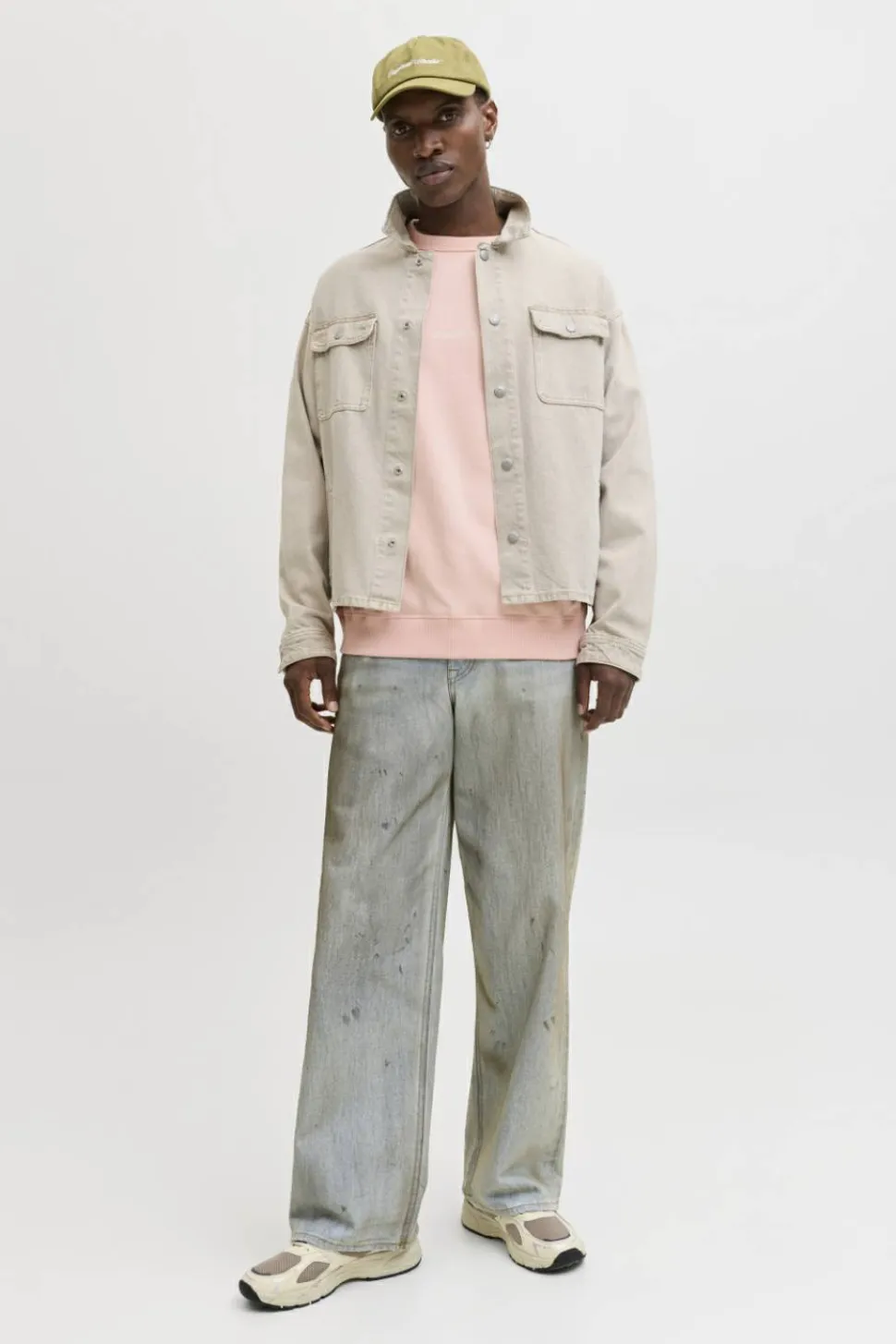 Jack & jones