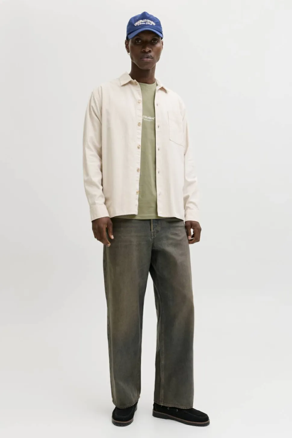 Jack & jones