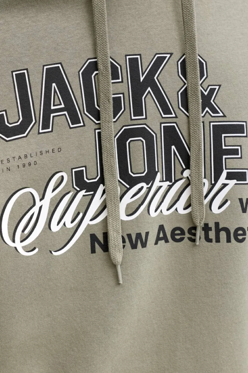 Jack & jones