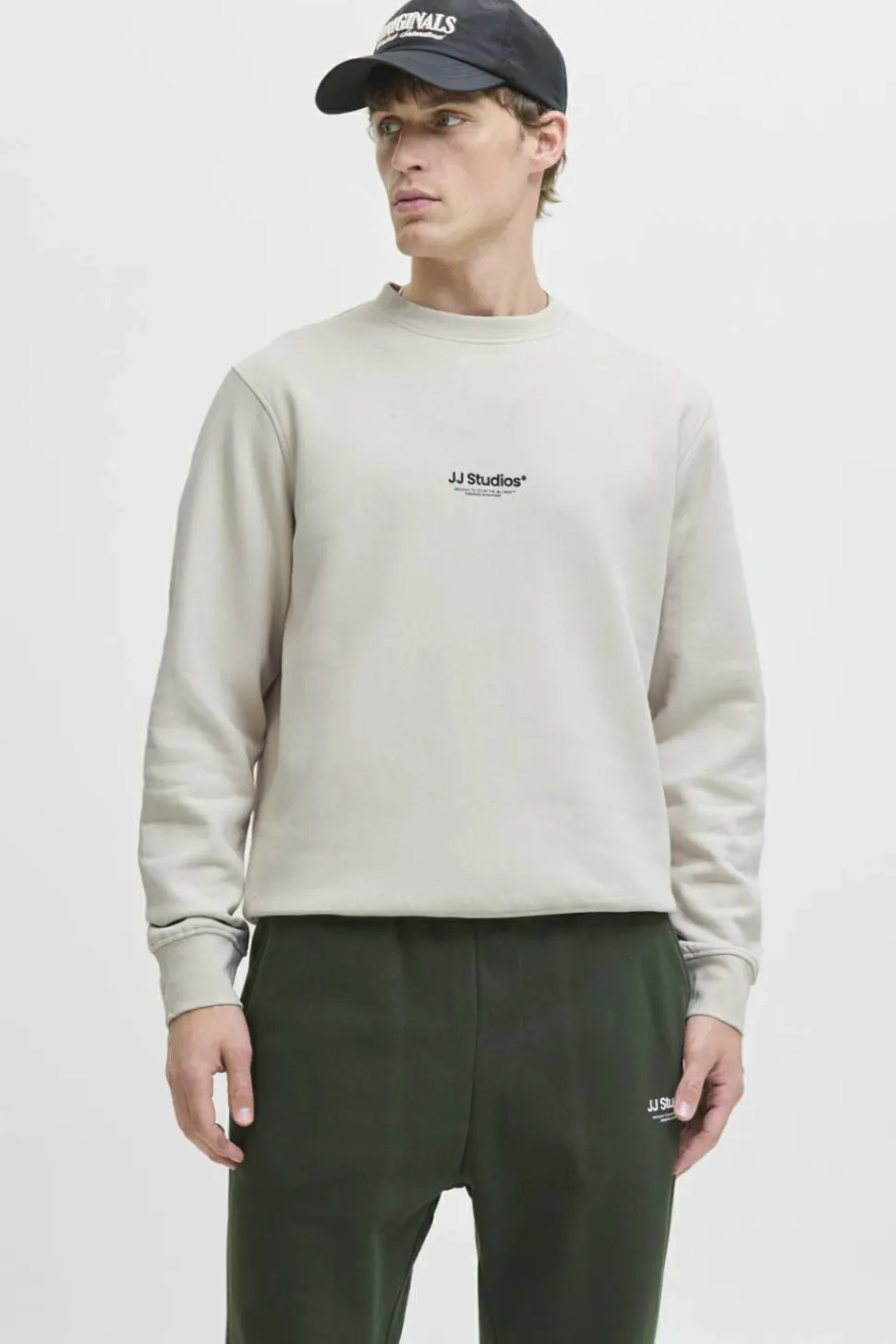 Jack & jones