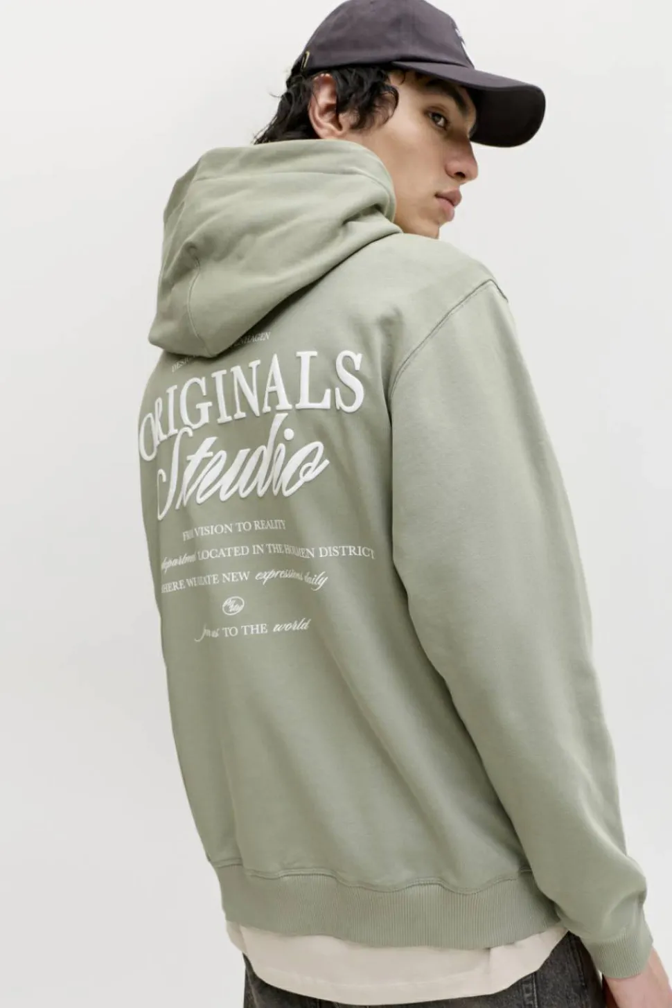 Jack & jones