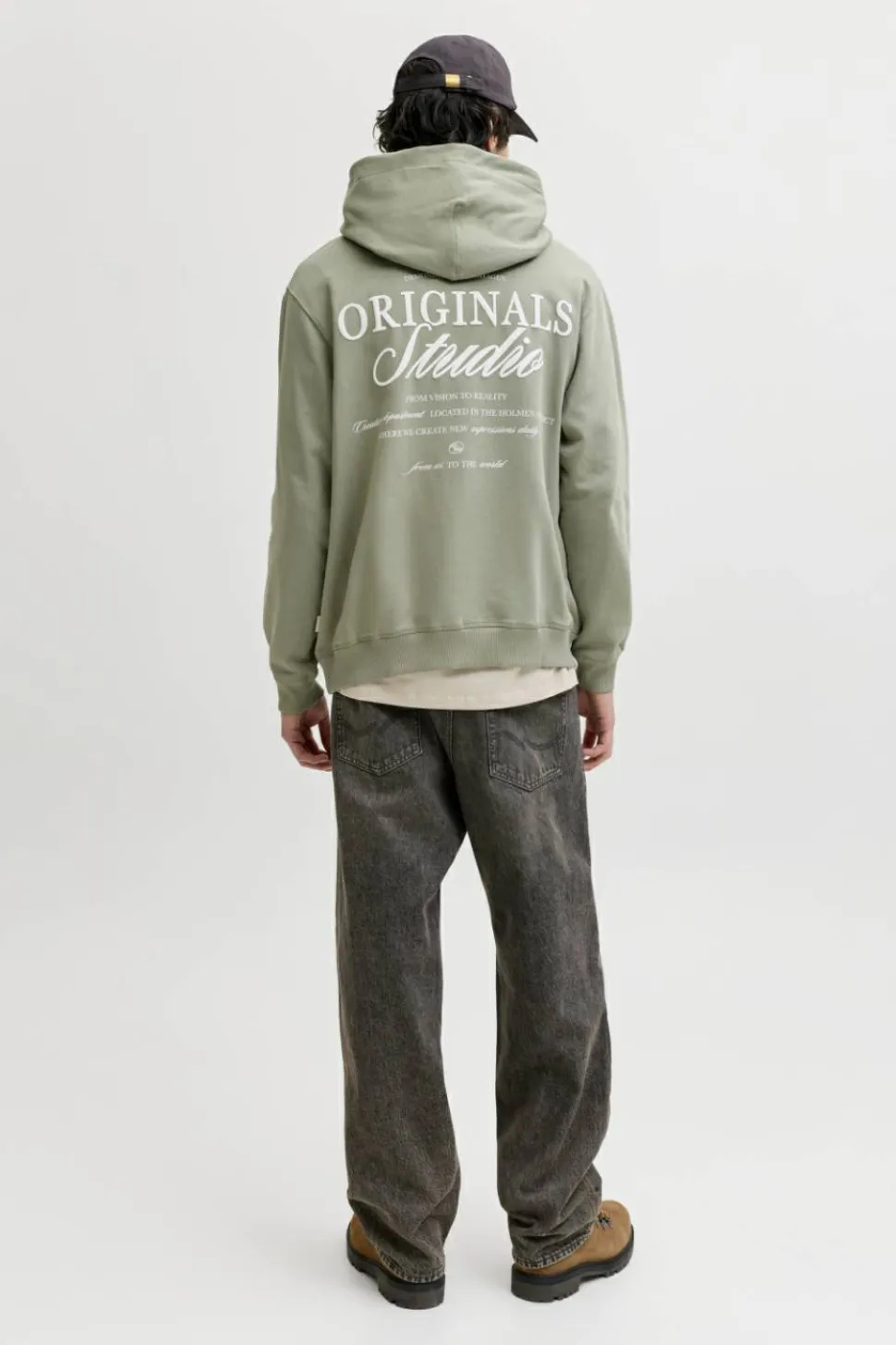 Jack & jones