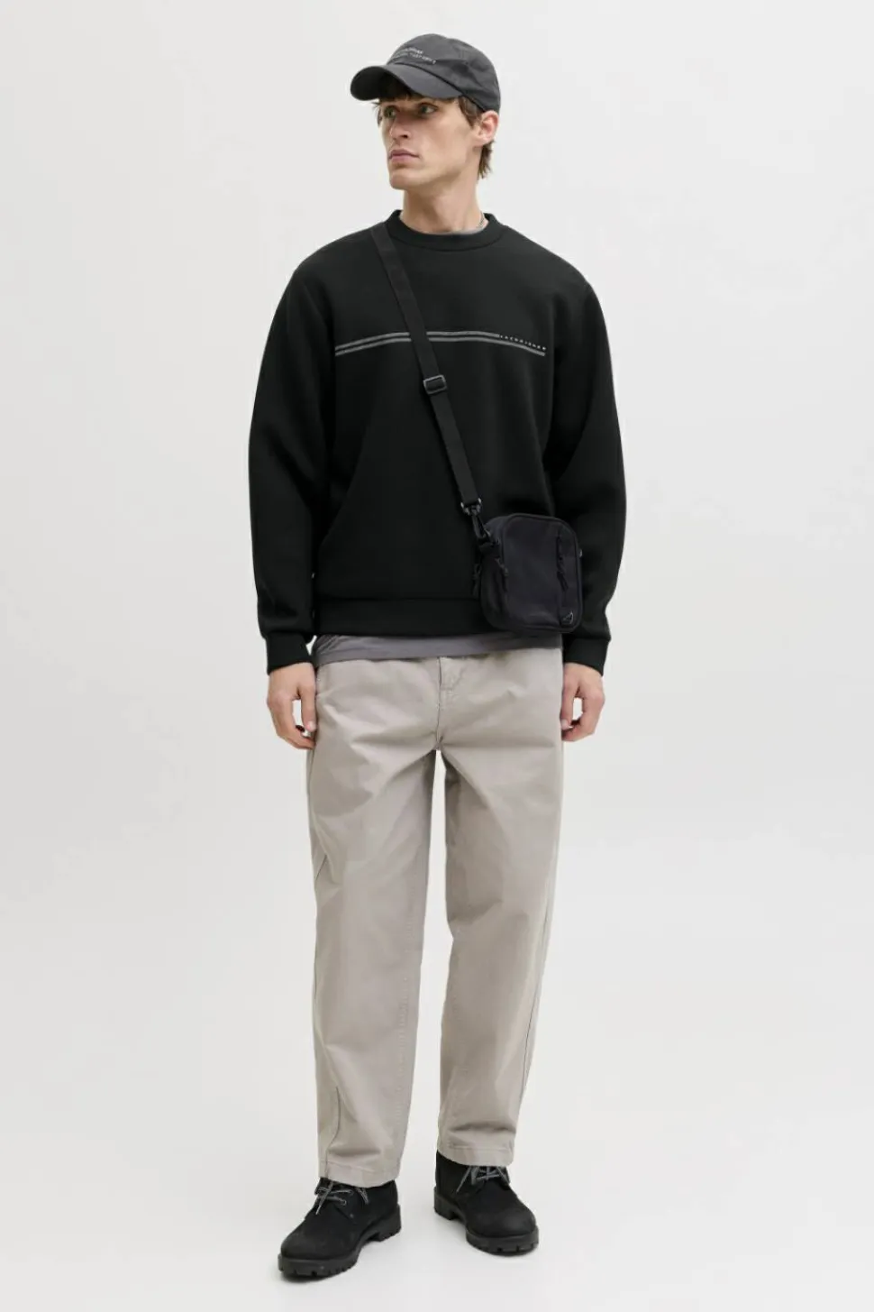 Jack & jones