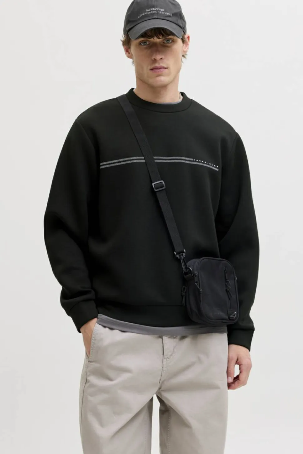 Jack & jones
