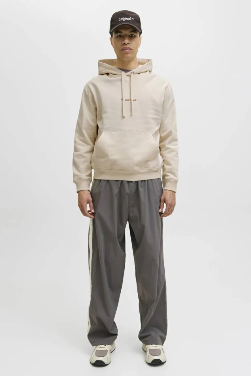Jack & jones