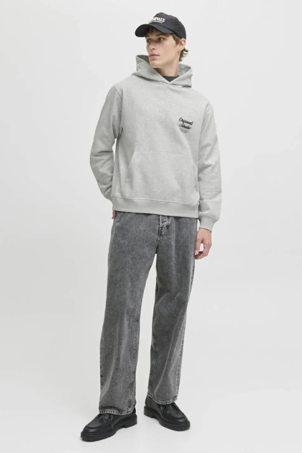 Jack & jones