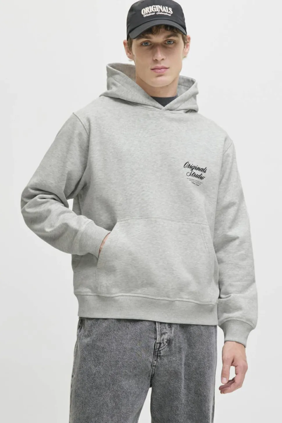 Jack & jones