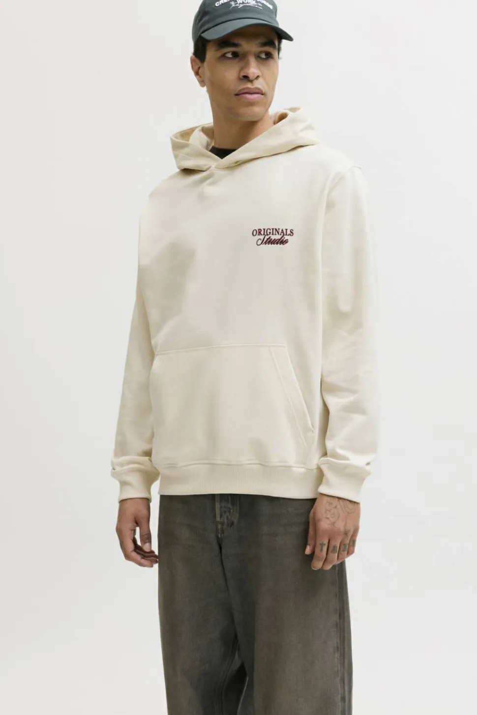 Jack & jones