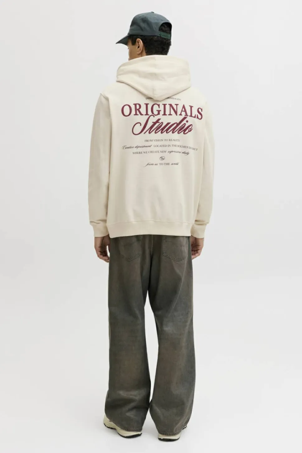 Jack & jones