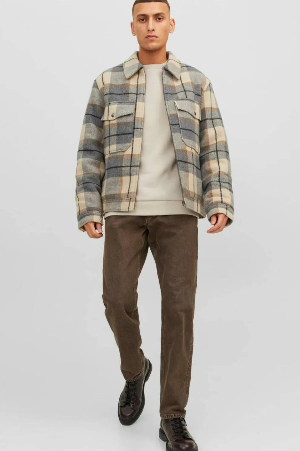 Jack & jones