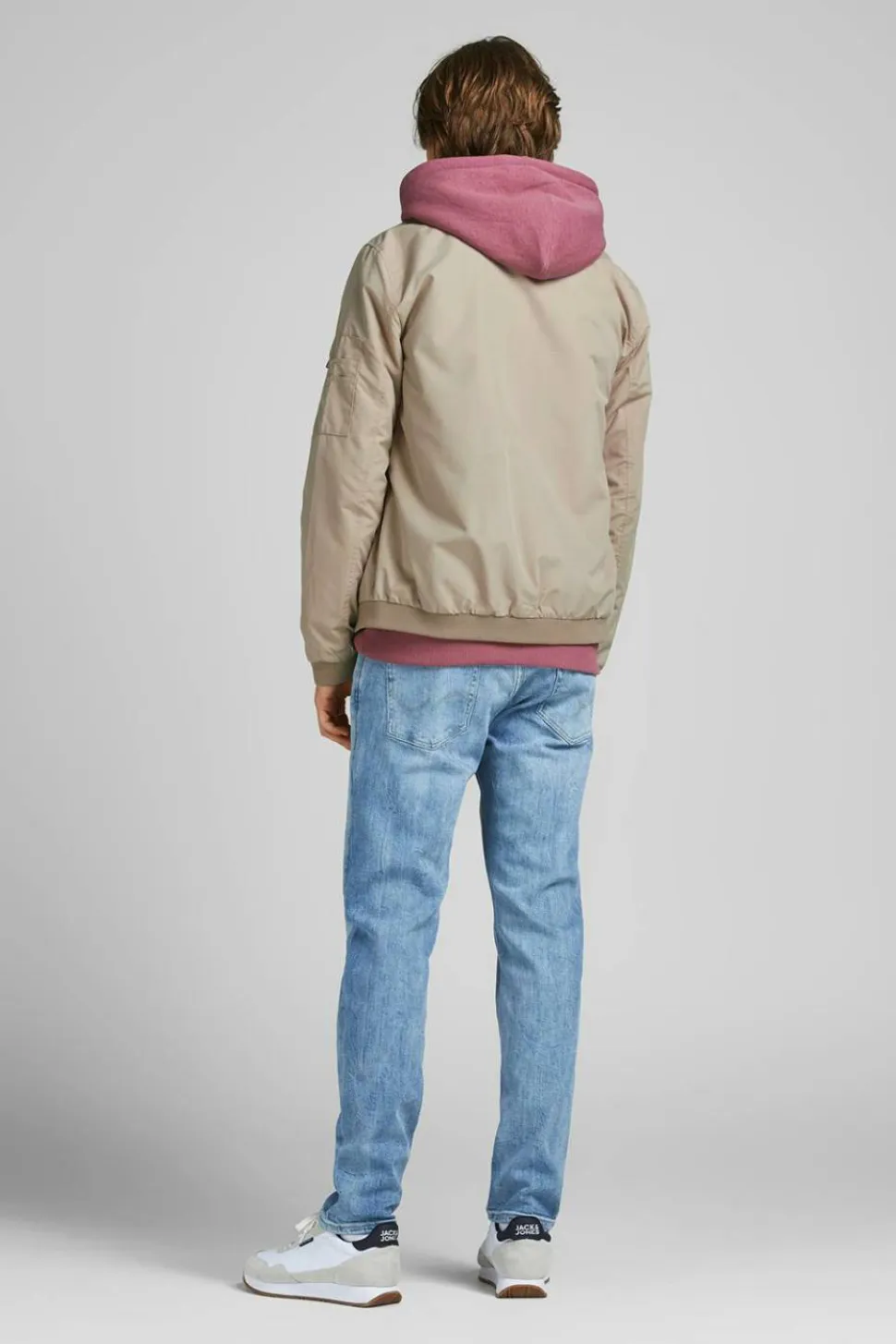 Jack & jones