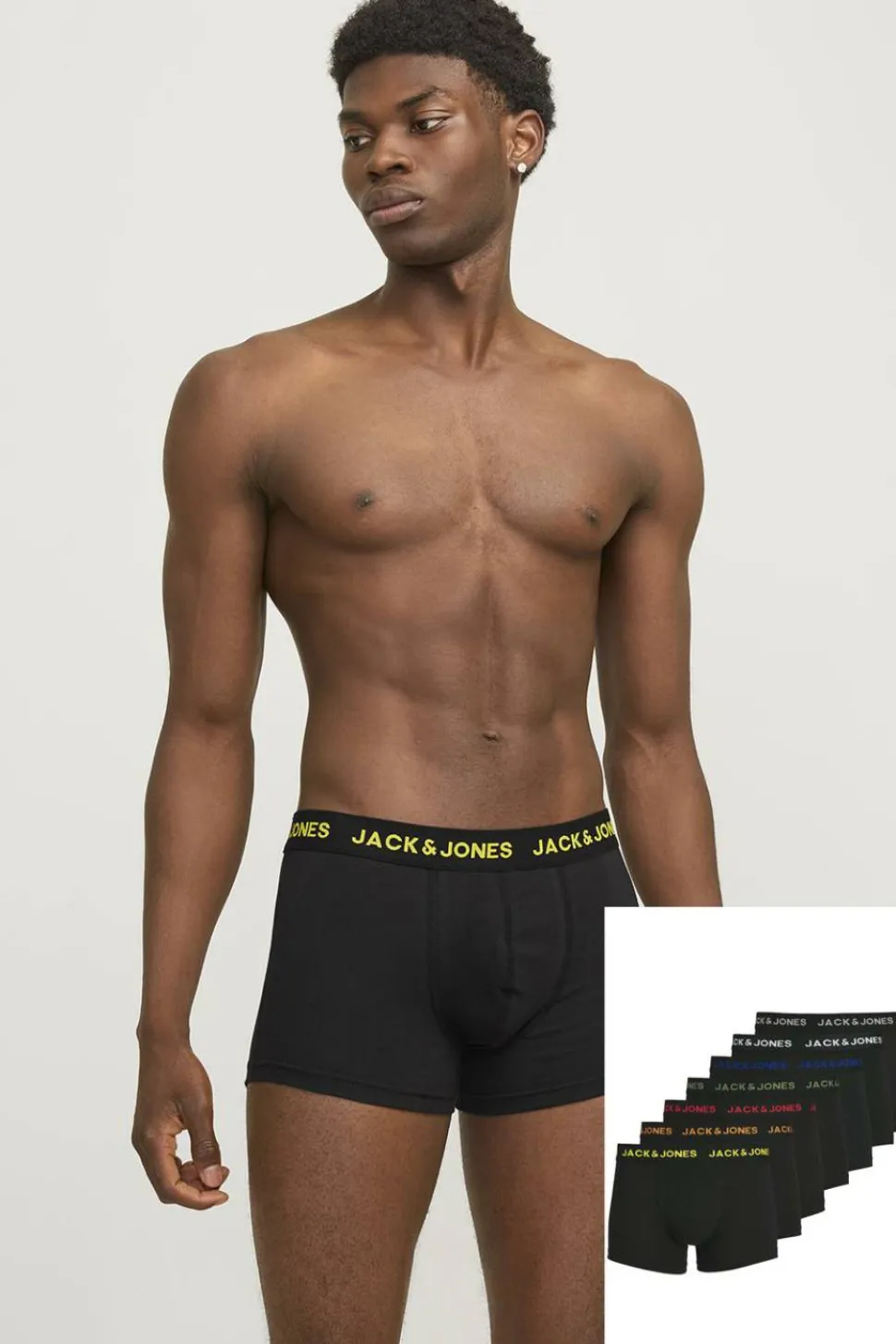 Jack & jones
