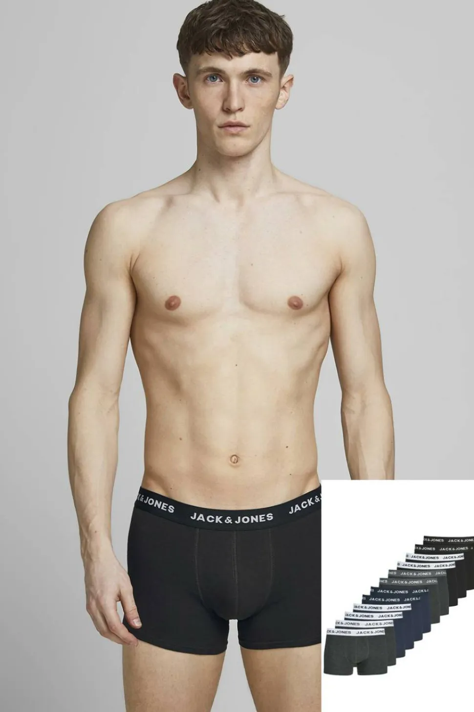 Jack & jones