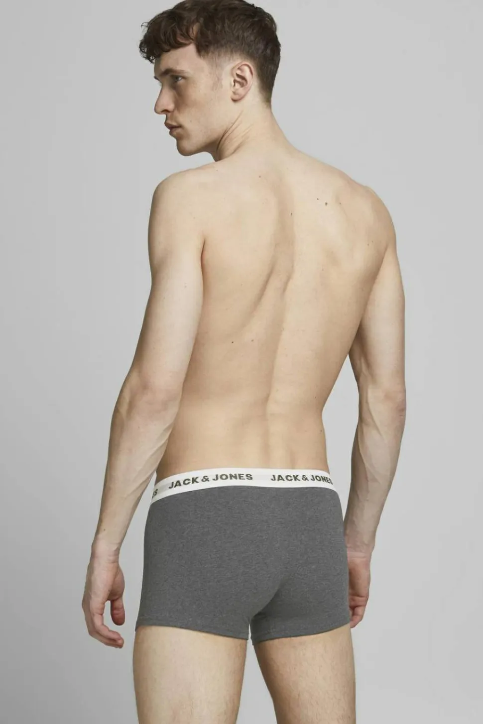 Jack & jones