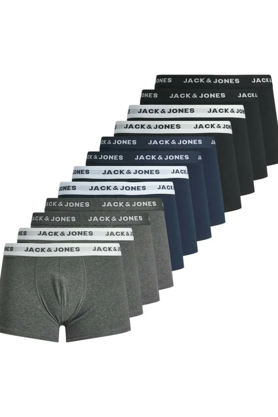 Jack & jones
