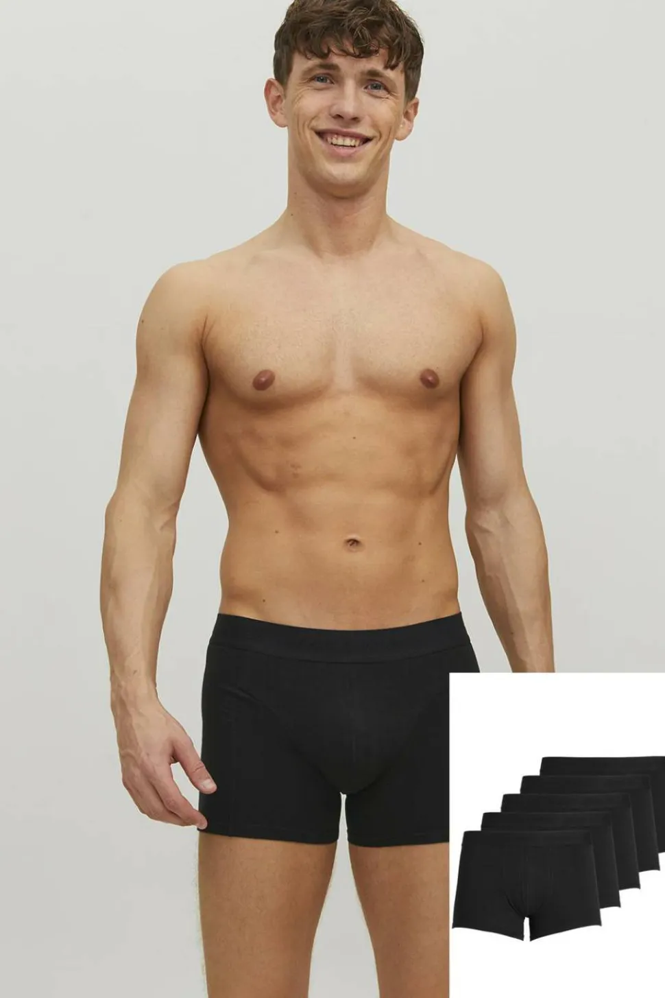 Jack & jones