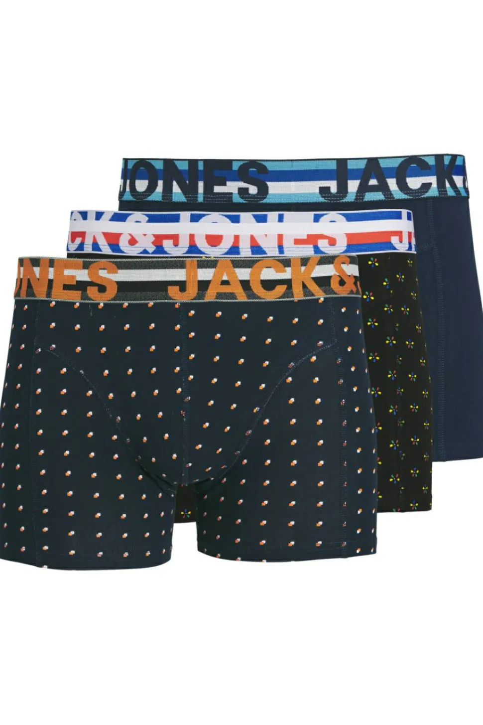 Jack & jones