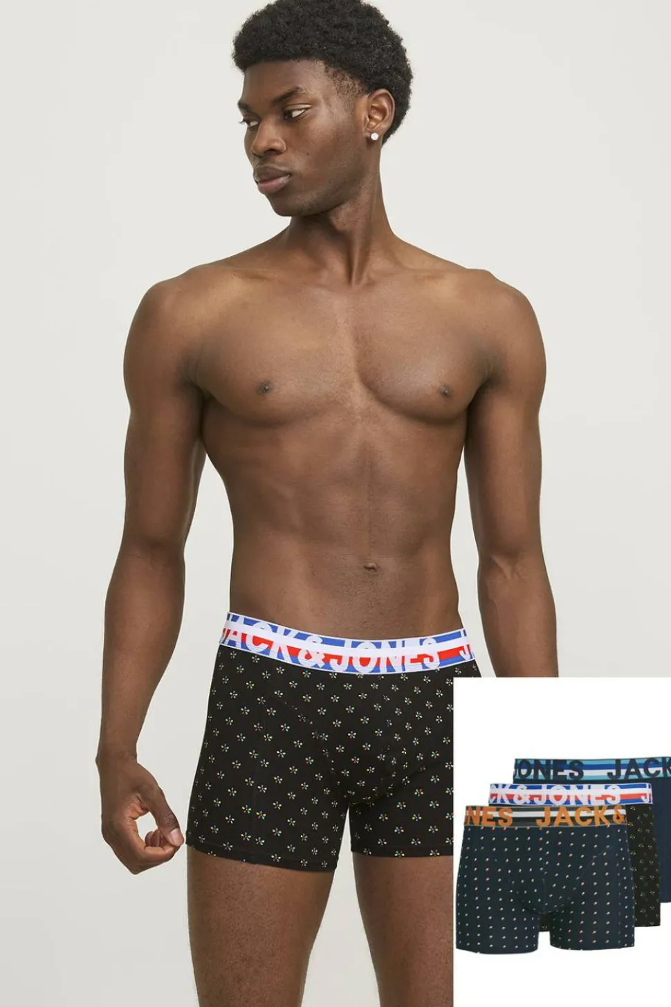 Jack & jones